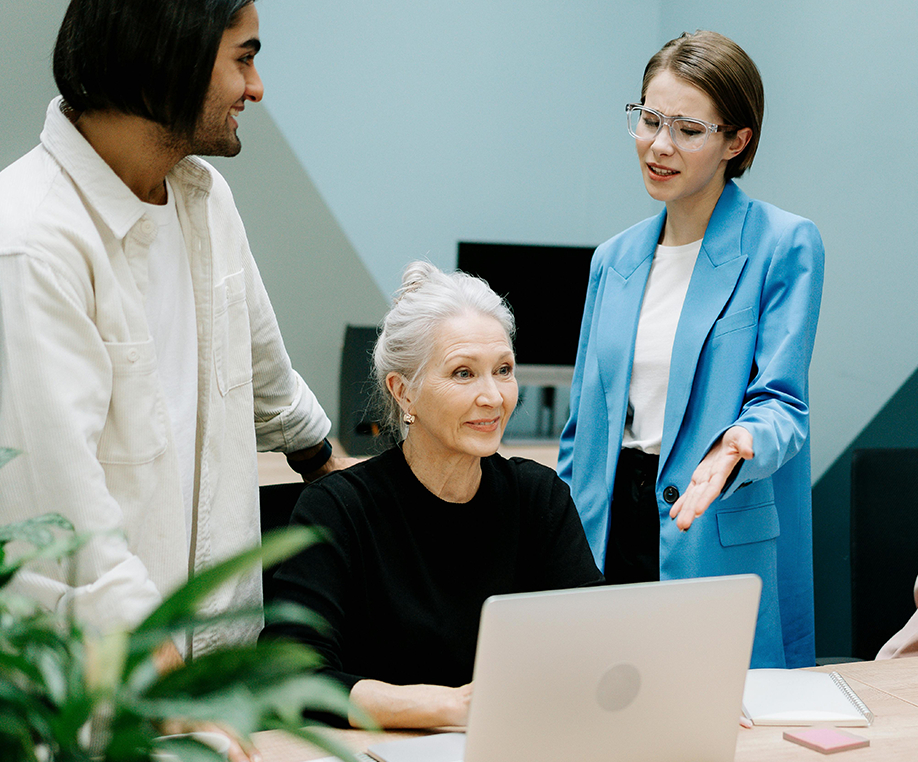 Choose Thumb