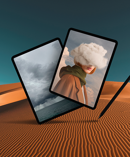 3D Illustration