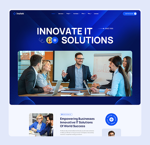 Marketing Consulting