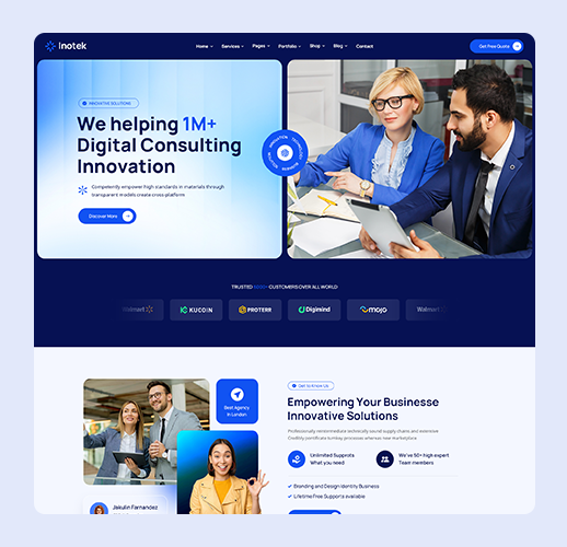 Financial Advisor