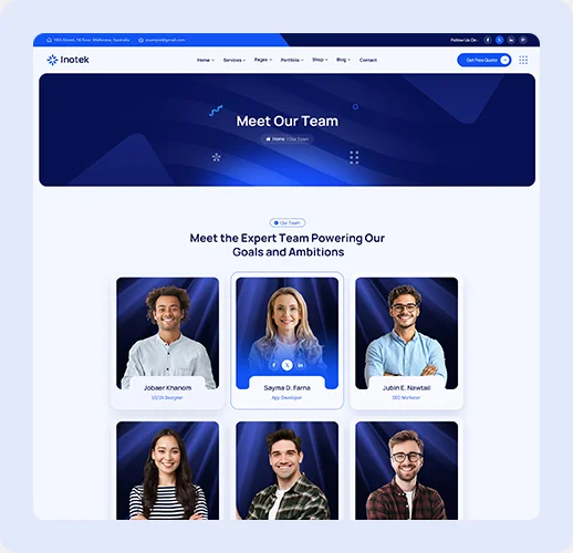 Digital Agency