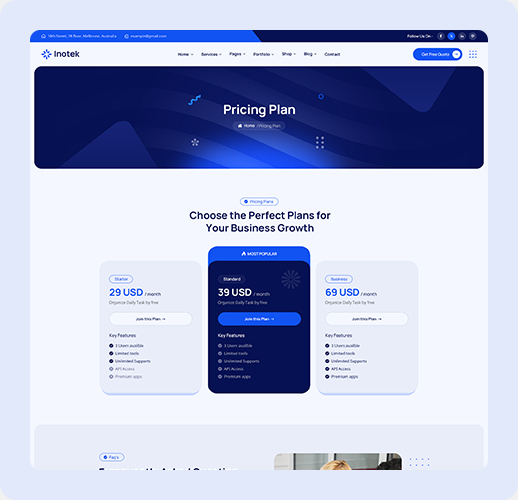 Digital Agency