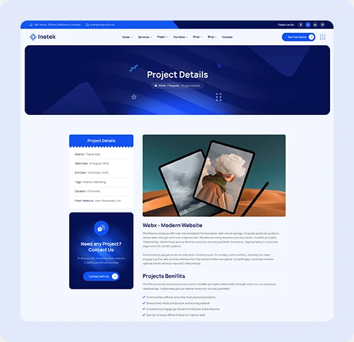 Digital Agency