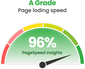 Top-Notch Performance